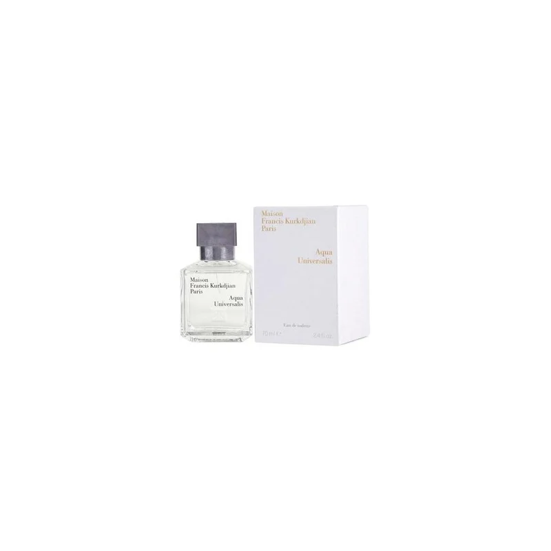 Maison Francis Kurkdjian Aqua Universalis 70ml — Eau di Toilette