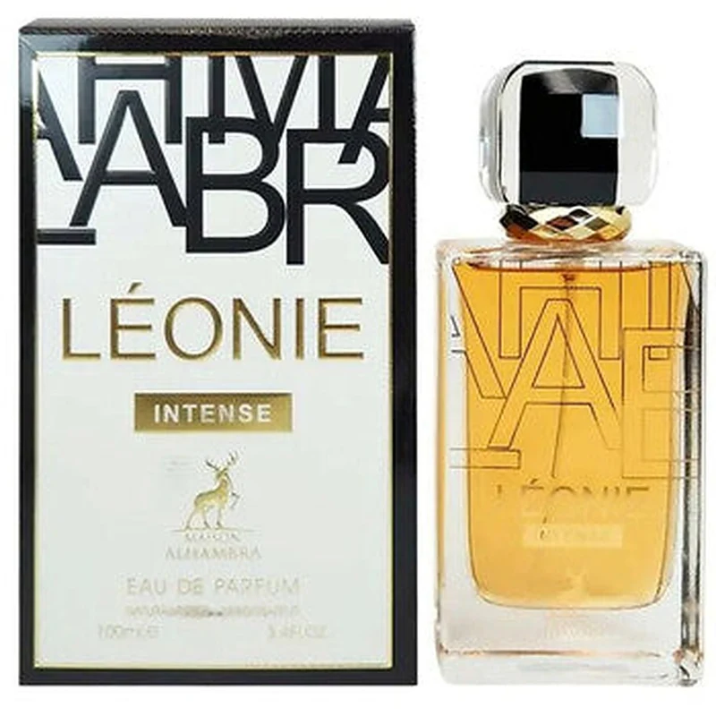 Alhambra Maison Léonie Intense 100ml — Eau de Parfum