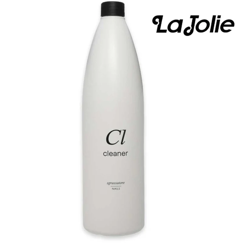 La jolie Detergente 1000 ml — Detergente unghie