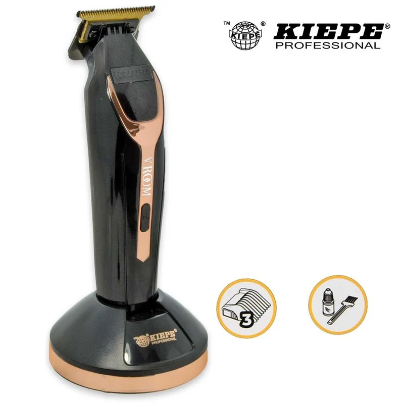Kiepe Tagliacapelli rifinitura mini-camera — Tagliacapelli
