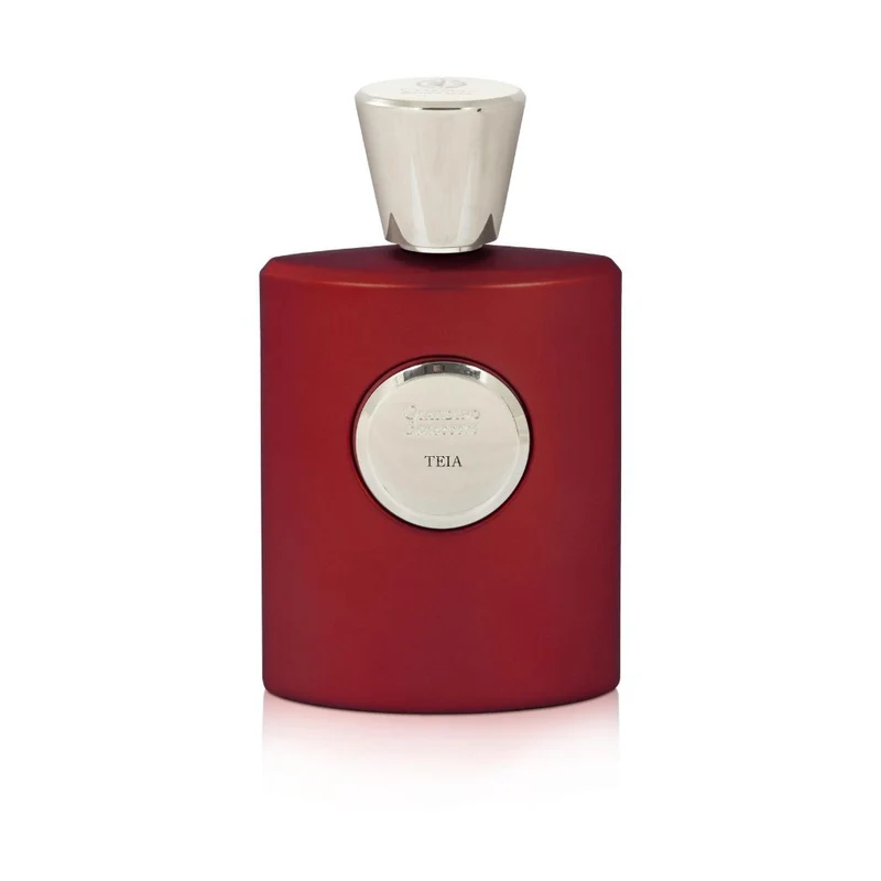 Giardino benessere Teia 100ml — Estratto di Profumo