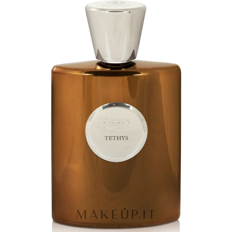 Giardino benessere Tethys 100ml — Estratto di Profumo