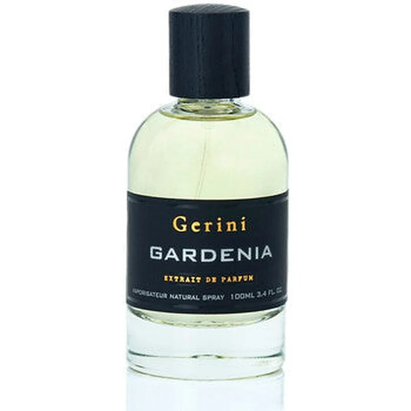Gerini Gardenia 100ml — Extrait de Parfum