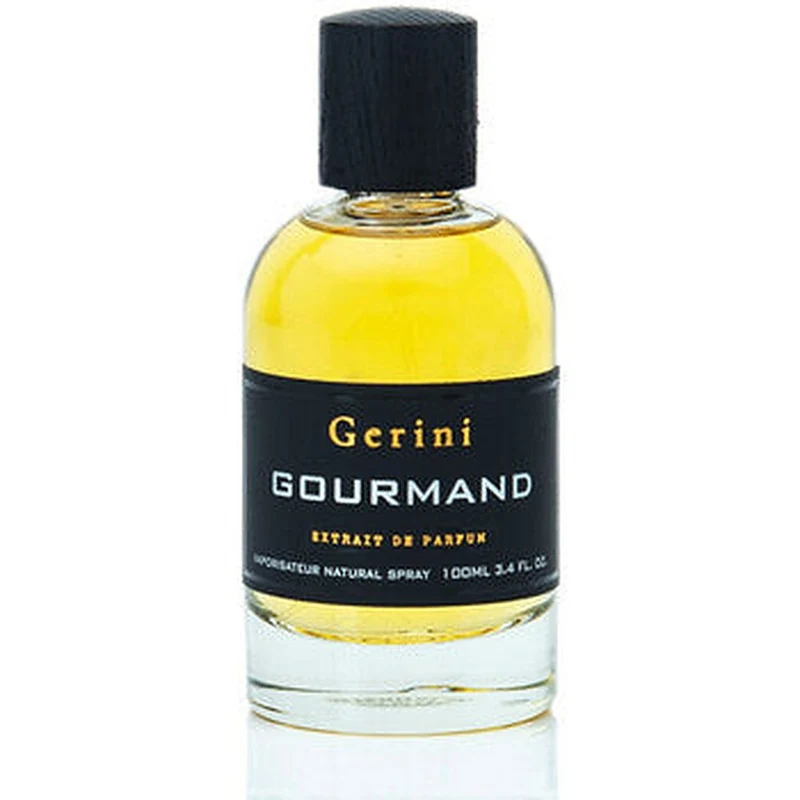 Gerini Gourmand 100ml — Extrait de Parfum