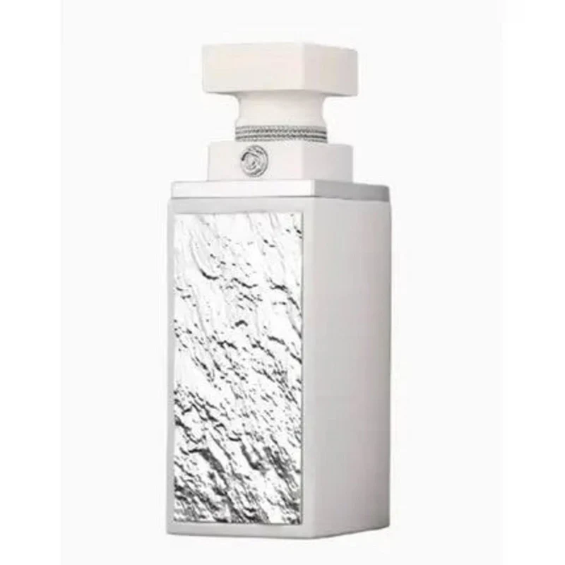 Fragrance world Varakh Silver 100ml — Eau de Parfum