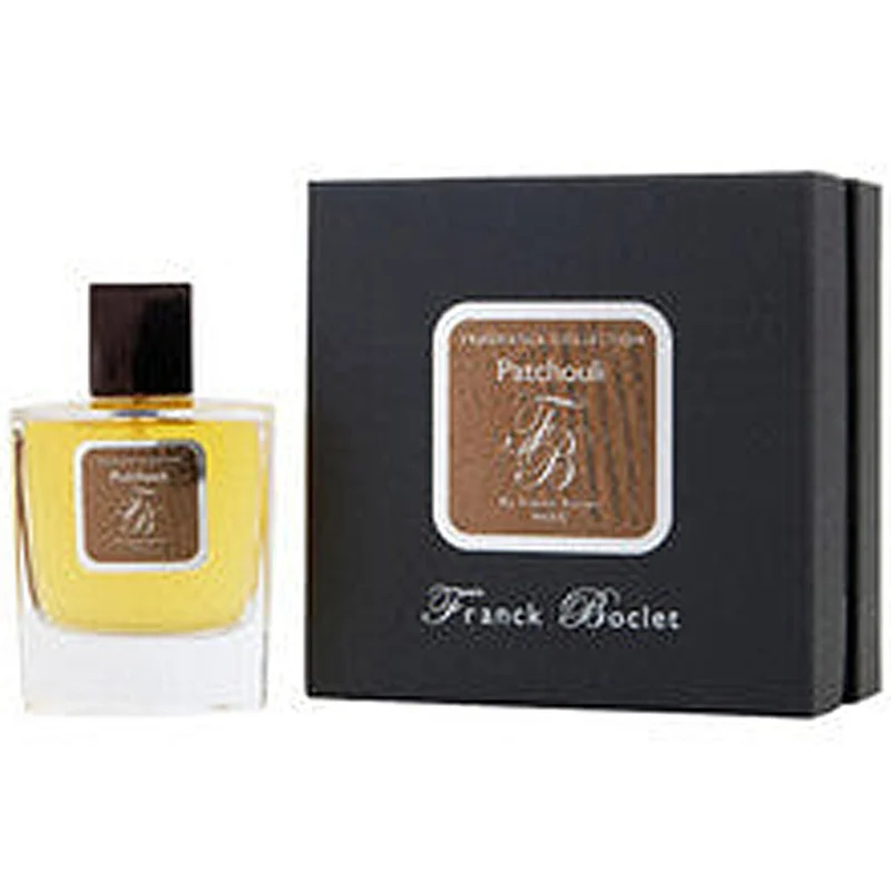 Franck boclet Oud 100ml — Eau de Parfum