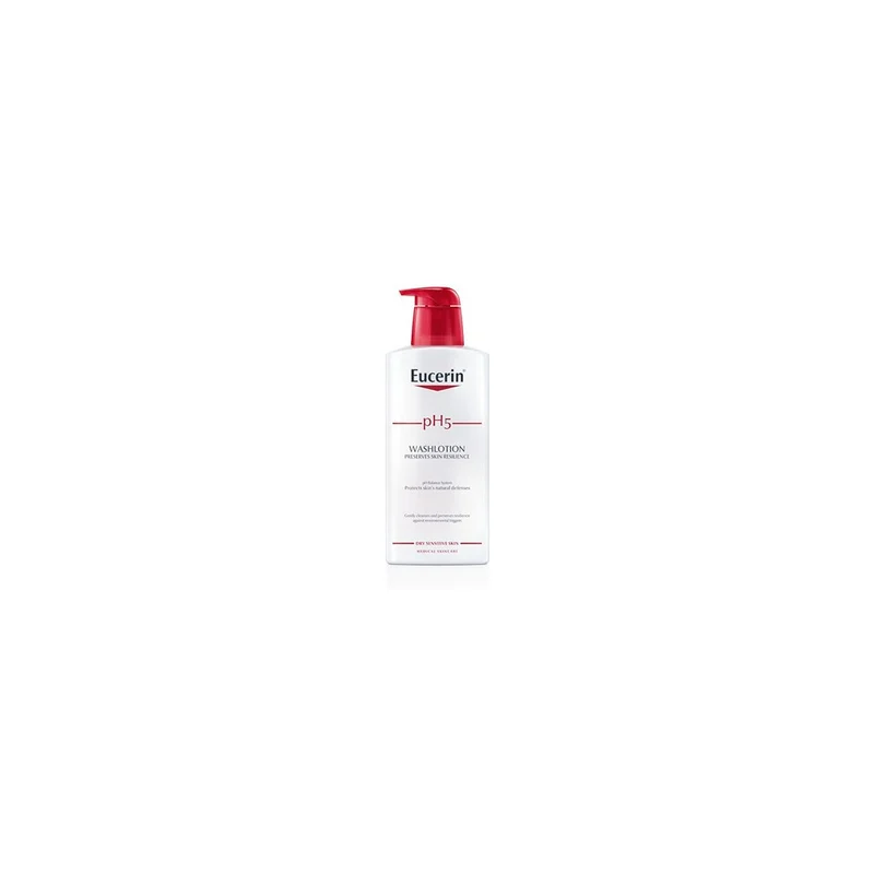 Eucerin PH5 lozione detergente 400 ml — Lozione corpo