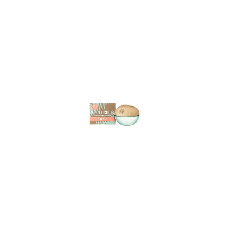 Dkny Be Delicious Coconuts About Summer 50 ml — Eau de Toilette