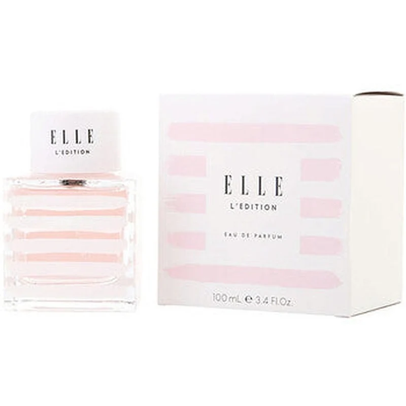 Elle L'Edition Donna 100 ml — Eau de Parfum