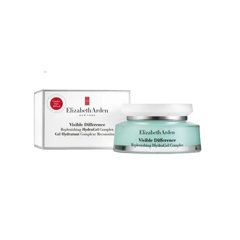 Elizabeth arden Visible Difference Replenishing HydraGel Complex Gel idratante — Gel idratante viso