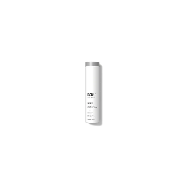Ecru new york Shampoo Sea Clean 240 ml — Shampoo