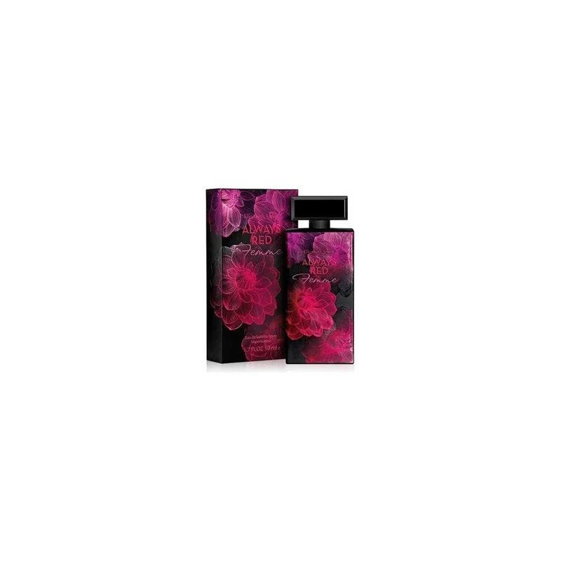 Elizabeth arden Always Red Donna 100 ml — Eau de Toilette