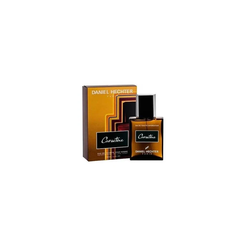 Daniel Hechter Caractere 50 ml — Eau de Toilette