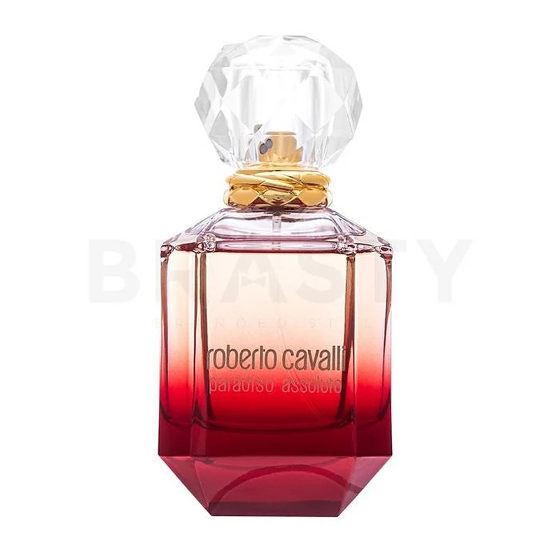 Roberto Cavalli Paradiso Assoluto 75 ml — Eau de Parfum
