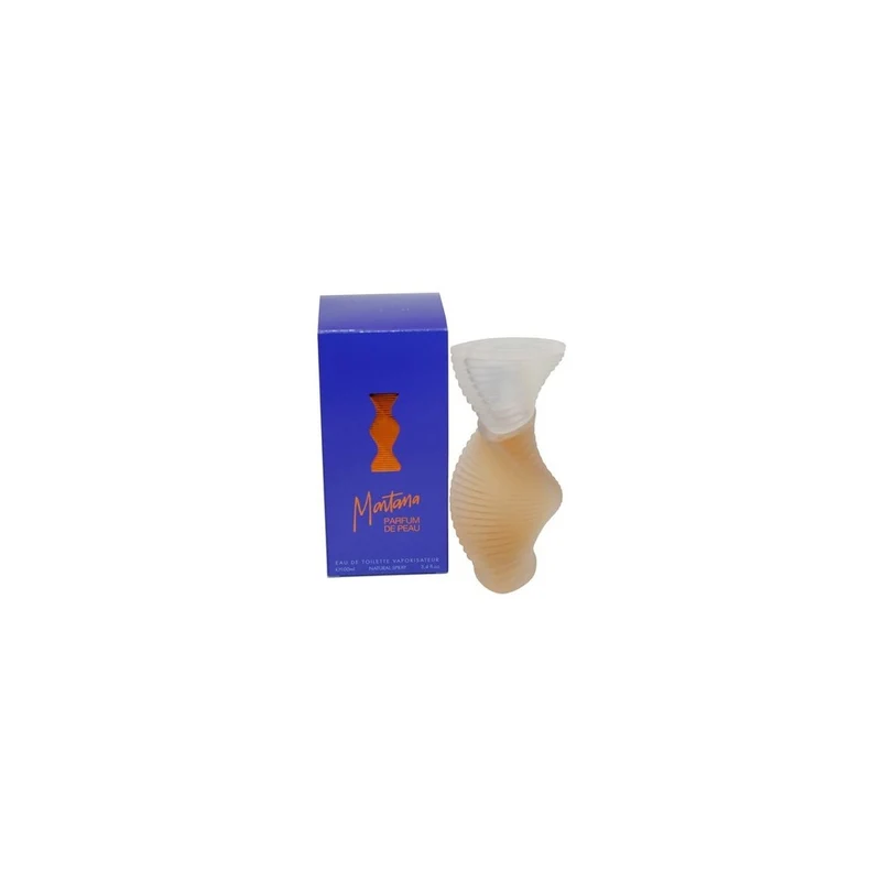 Claude Montana Parfum de Peau 30 ml — Eau de Toilette