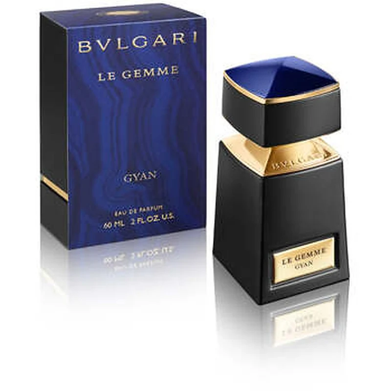 Bvlgari Le Gemme Gyan 125 ml — Eau de Parfum