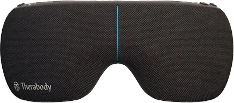 Therabody SmartGoggles 2.0 — Strumento Massaggio Occhi