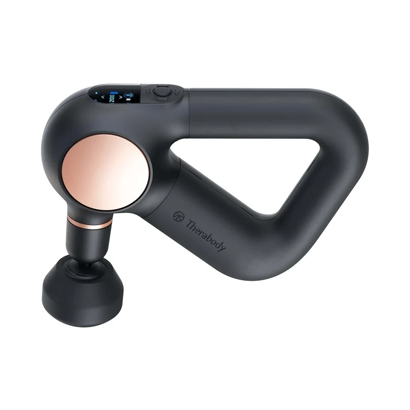 Therabody Theragun Sense Nero — Strumento massaggi percussore