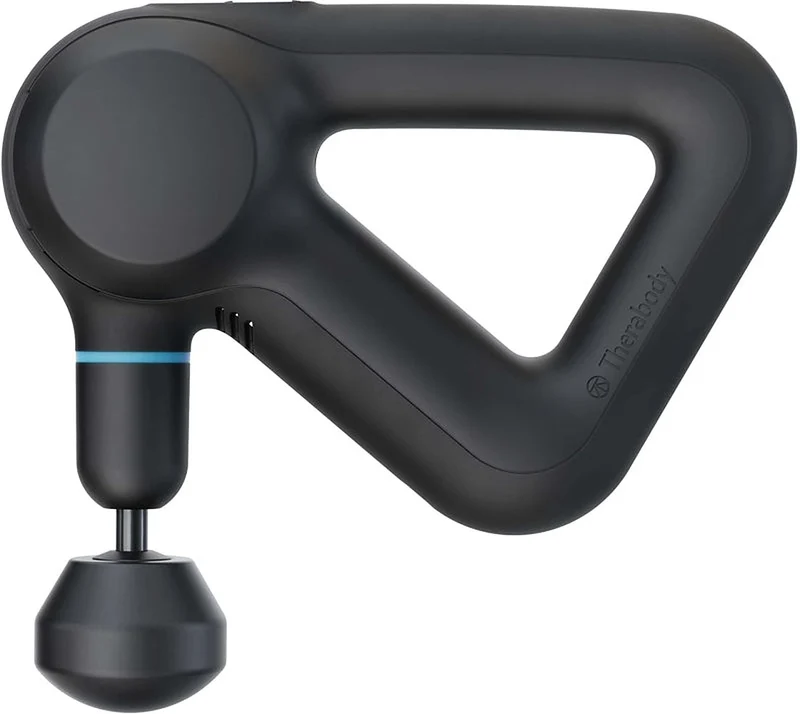Therabody Prime G5 Nero — Strumento massaggi percussore