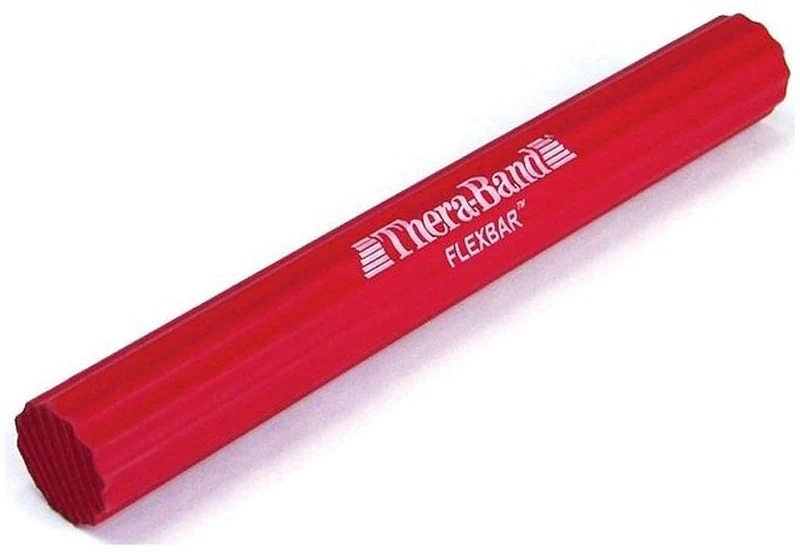Thera-Band FlexBar Hand Grip Resistenza 4,5 kg Light — Hand grip