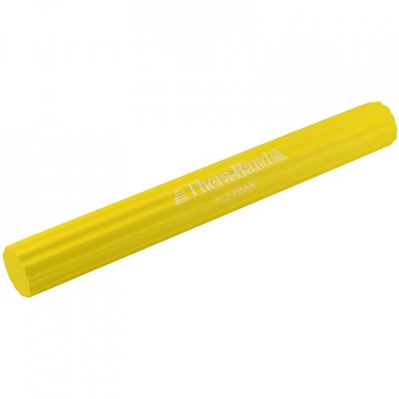 Thera-Band FlexBar Hand Grip Resistenza 2,5 kg Extra Light — Hand grip