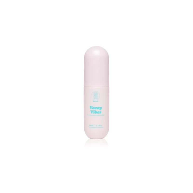 The Fox Tan Everywhere Parfume Mist Vacay Vibes Donna 80 ml — Spray corpo profumato