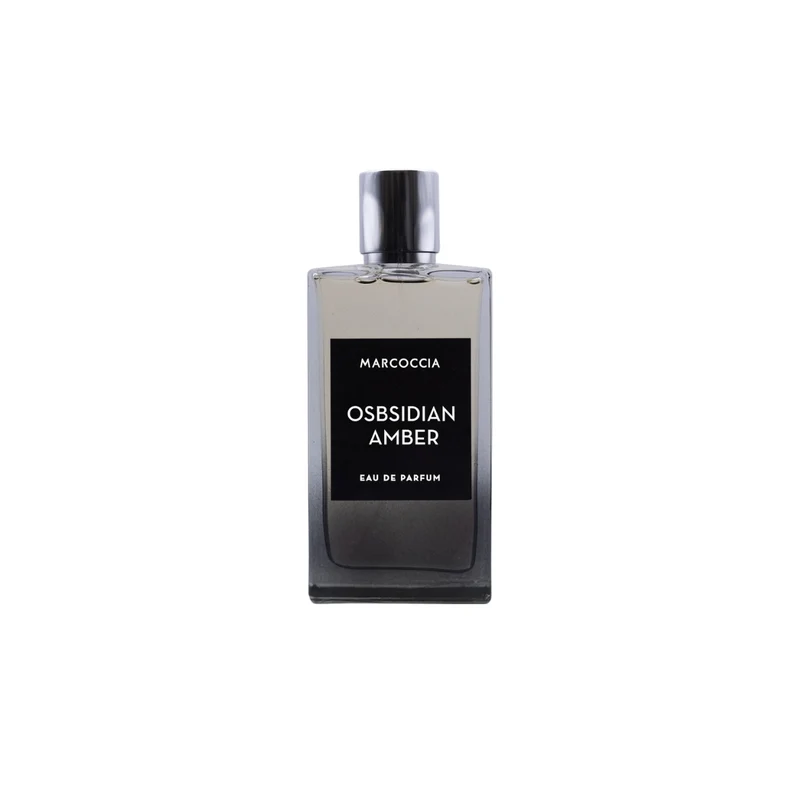 Marcoccia - Obsidian amber - Eau de parfum