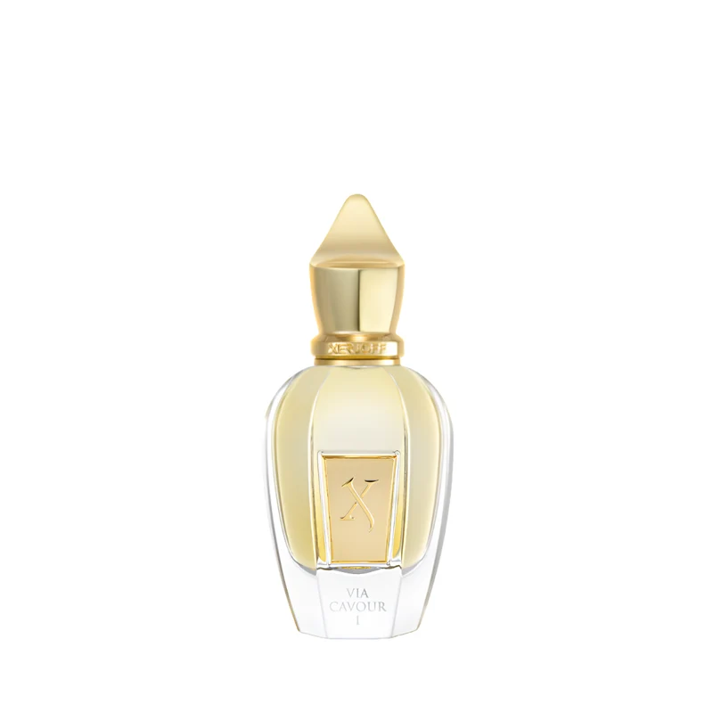 Via Cavour 1 Parfum