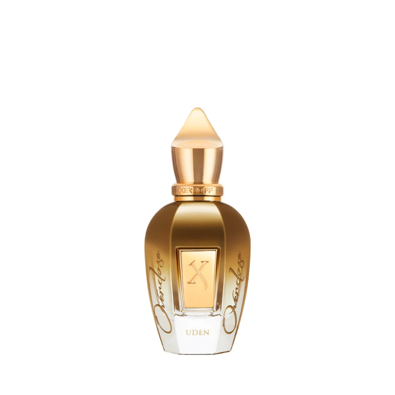 Uden Overdose Parfum