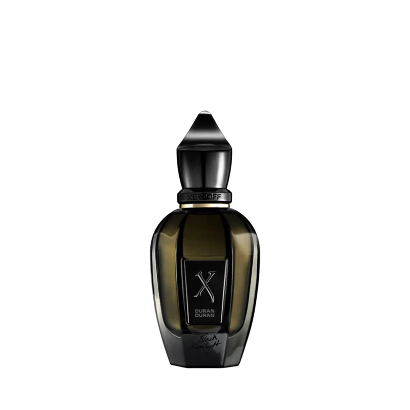 Duran Duran Black Moonlight Parfum