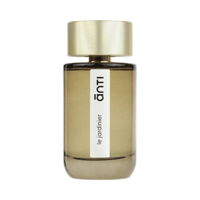 Le Jardinier Eau de Parfum