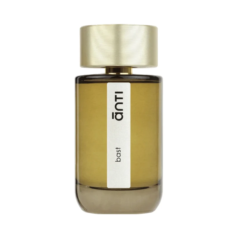 Bast Eau de Parfum