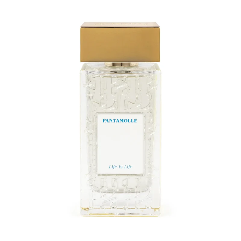 Life is Life Extrait de Parfum