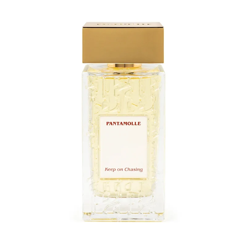 Keep on Chasing Extrait de Parfum