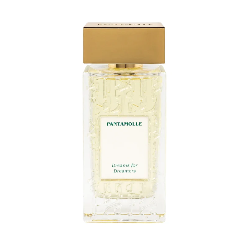 Dreams for Dreamers Extrait de Parfum
