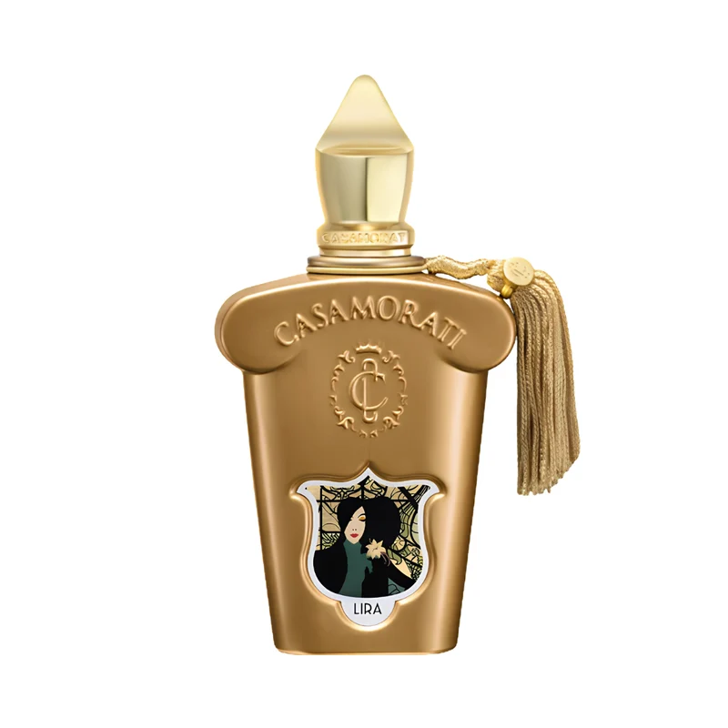 Lira Eau de Parfum