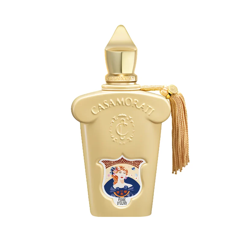 Fiore d'Ulivo Eau de Parfum