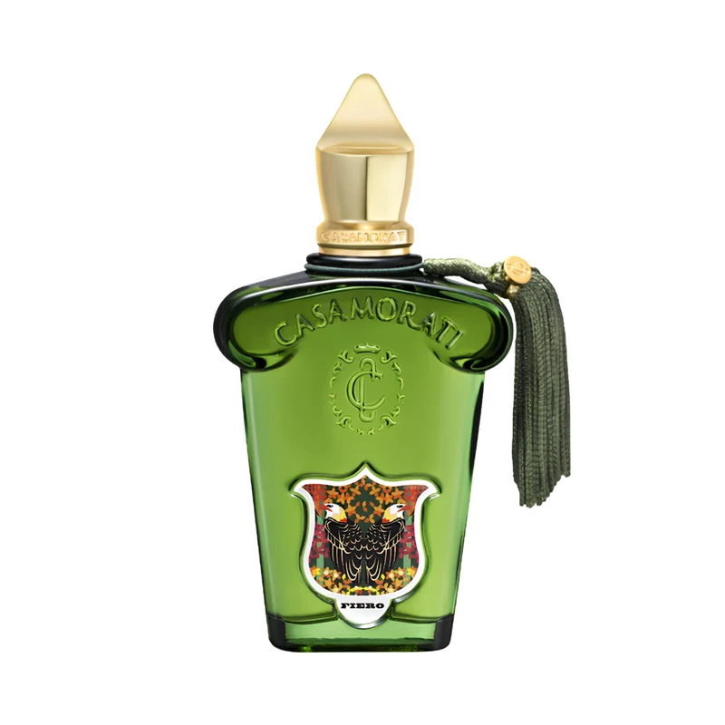 Fiero Eau de Parfum