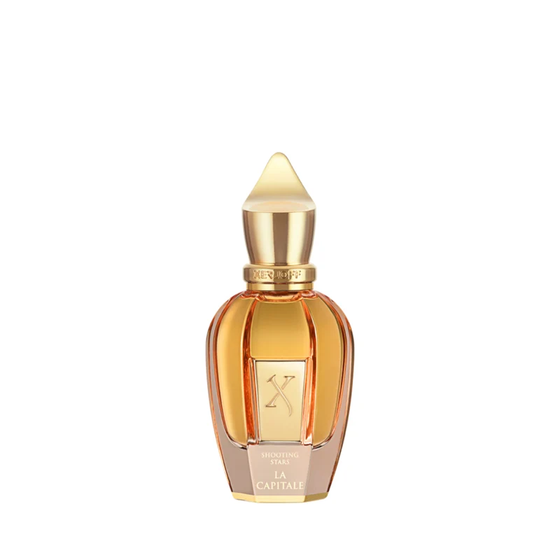 La Capitale Parfum
