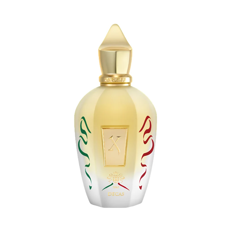 Decas Eau de Parfum
