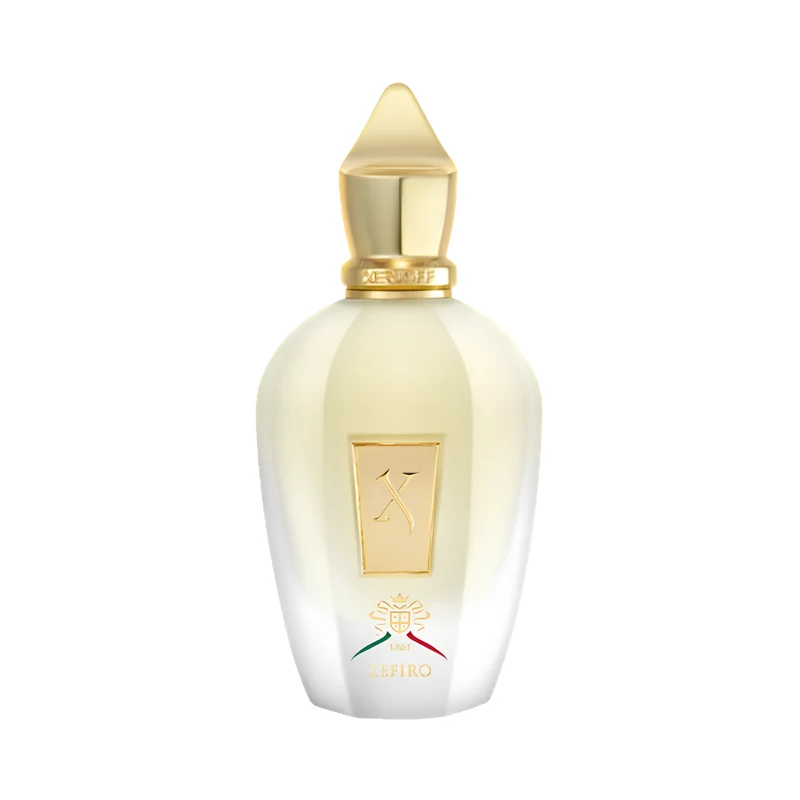 Zefiro Eau de Parfum