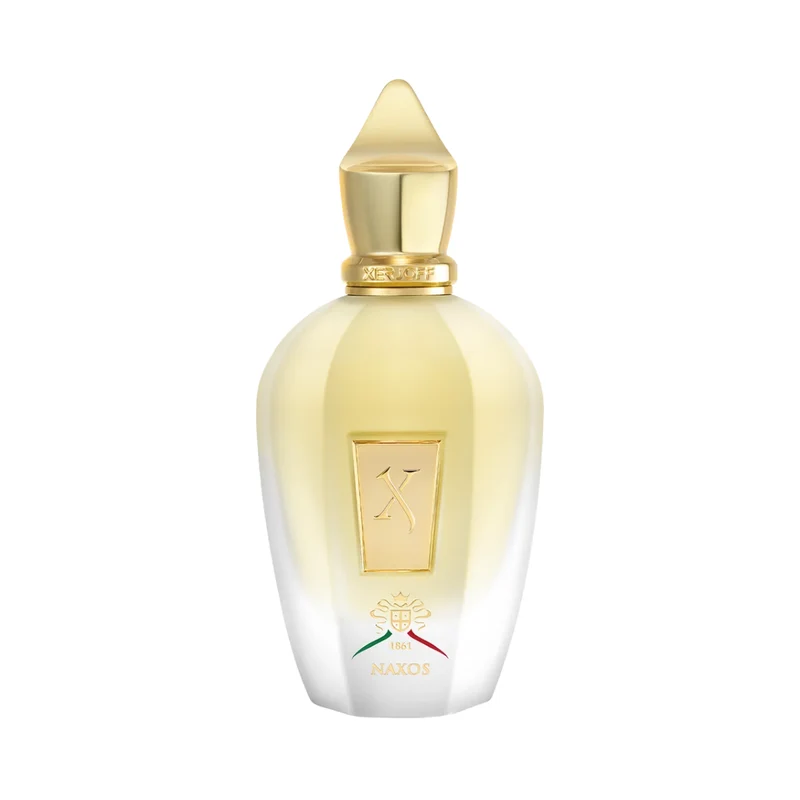 Naxos Eau de Parfum