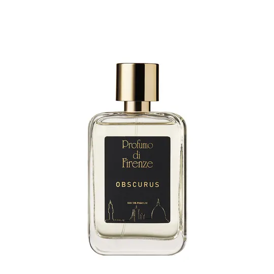 Profumo di Firenze - Obscurus