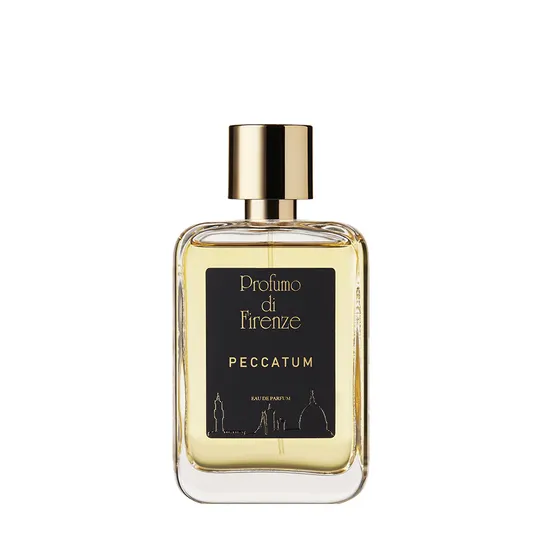 Profumo di Firenze - Peccatum