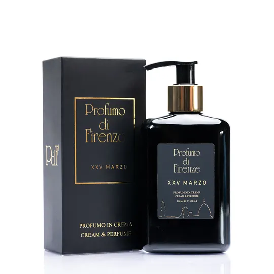Profumo di Firenze-Viandante -Profumo in crema