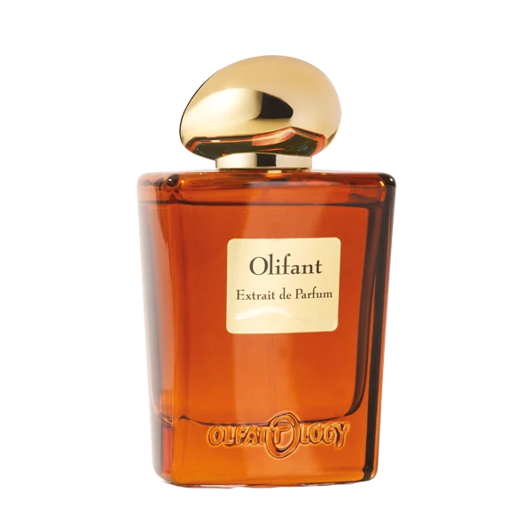 Olfattology- Olifant