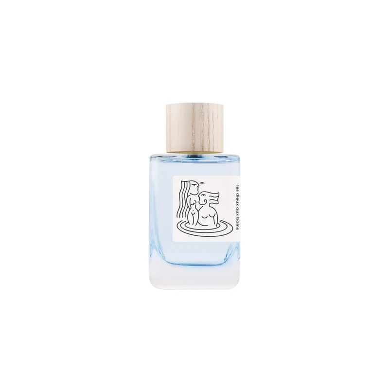 Les Dieux Aux Bains - Eau De Parfum - Hellenist Paris