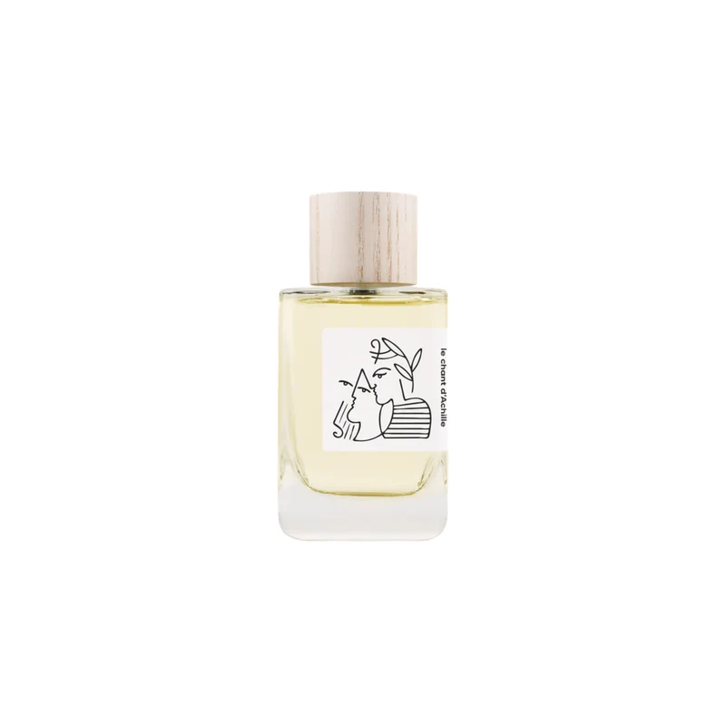 Le Chant D'Achille - Eau De Parfum - Hellenist Paris