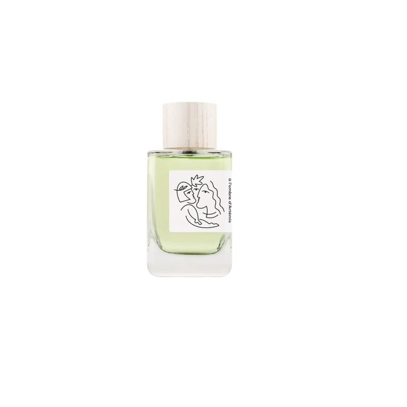 A L'Ombre D'Artemis - Eau De Parfum - Hellenist Paris