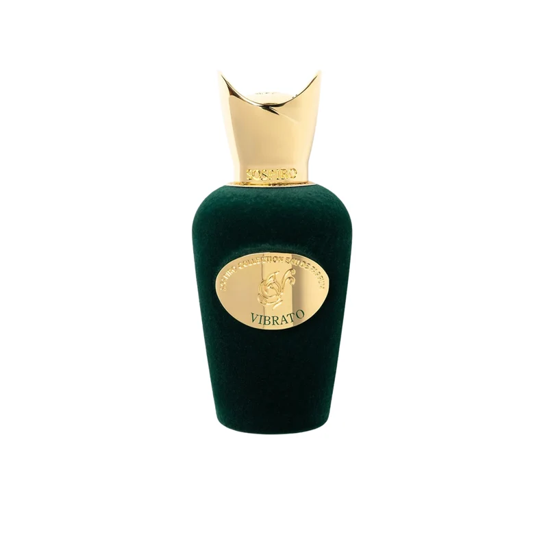 Vibrato - Eau De Parfum - Sospiro